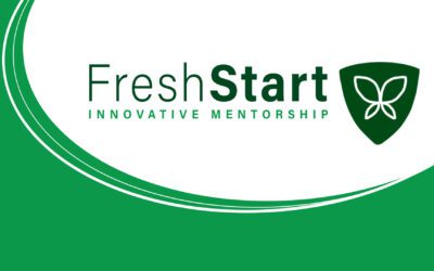 Fresh Start Ministry